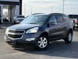 Used 2011 Chevrolet Traverse LT w/ Personal Connectivity Package image 4