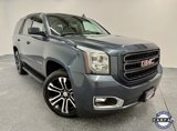 Used 2019 GMC Yukon SLT w/ Graphite Edition image 3