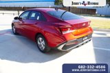 New 2025 Hyundai Elantra SE image 5