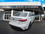 Used 2021 Toyota Corolla SE image 3