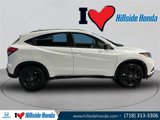 Certified 2021 Honda HR-V Sport image 5