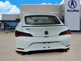 New 2025 Acura Integra A-Spec image 4