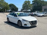 Used 2021 Nissan Altima 2.5 SR image 3