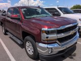 Used 2017 Chevrolet Silverado 1500 LT w/ All Star Edition image 4