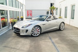 Used 2014 Jaguar F-TYPE S image 2
