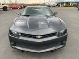 Used 2015 Chevrolet Camaro LS image 2