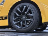 Used 2018 Nissan 370Z Coupe w/ Z34 Heritage Edition - Yellow image 6