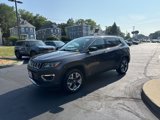 Used 2019 Jeep Compass Limited w/ Safety & Security Group image 6