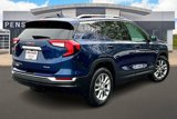 Certified 2022 GMC Terrain SLT w/ Infotainment Package II image 2