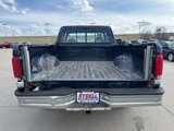 Used 1992 Ford F150 4x4 SuperCab image 4