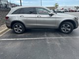 Used 2022 Mercedes-Benz GLC 300 4MATIC image 2