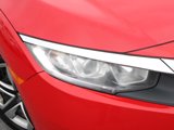 Used 2017 Honda Civic LX image 2