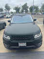 Used 2017 Land Rover Range Rover Sport HSE image 5