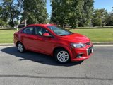 Used 2019 Chevrolet Sonic LS image 2