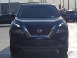Certified 2022 Nissan Rogue SV image 2