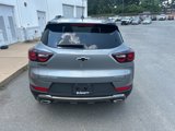New 2026 Chevrolet TrailBlazer ACTIV w/ Convenience Package image 4