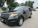 Used 2014 Ford Explorer FWD image 2