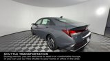 New 2025 Hyundai Elantra Sport image 6