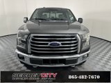 Used 2016 Ford F150 XLT w/ Equipment Group 302A Luxury image 2