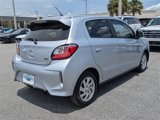 Used 2023 Mitsubishi Mirage ES image 4