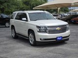 Used 2015 Chevrolet Tahoe LTZ image 2