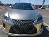 Used 2022 Lexus RX 350 AWD image 2