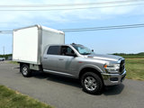 Used 2020 RAM 3500 SLT w/ Quick Order Package 27G SLT image 4