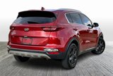 Certified 2020 Kia Sportage S image 2
