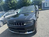 Used 2021 Jeep Grand Cherokee L Limited image 2