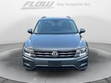 Used 2020 Volkswagen Tiguan SE image 2