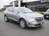 Used 2023 Buick Enclave Premium w/ Experience Buick Package image 2