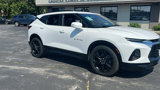 Used 2019 Chevrolet Blazer RS image 2