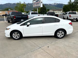 Used 2013 Honda Civic LX image 2