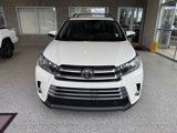 Used 2018 Toyota Highlander Limited image 2