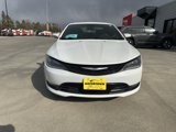 Used 2015 Chrysler 200 S w/ Navigation & Sound Group I image 3