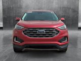 Used 2023 Ford Edge Titanium image 2