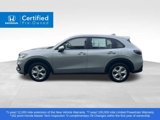 Certified 2025 Honda HR-V LX image 2