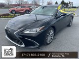 Used 2021 Lexus ES 250 w/ Premium Package image 3