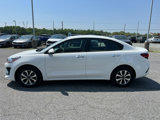 Used 2023 Kia Rio S w/ Technology Package image 2