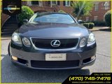 Used 2006 Lexus GS 300 image 4
