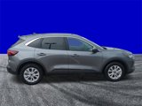 Certified 2024 Ford Escape Active w/ Tech Pack #2 image 3