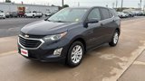 Used 2018 Chevrolet Equinox LT image 5
