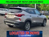 Used 2023 Kia Seltos LX image 5