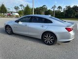 Used 2021 Chevrolet Malibu RS image 3