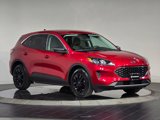 Used 2022 Ford Escape SE image 2