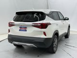 Used 2023 Kia Seltos LX image 3