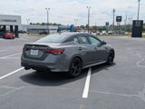 Used 2023 Nissan Sentra SR w/ Midnight Edition Package image 5