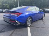 Used 2024 Hyundai Elantra SEL image 5