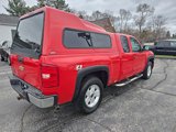 Used 2010 Chevrolet Silverado 1500 LT w/ Power Pack Plus image 4