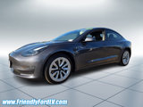 Used 2022 Tesla Model 3 Standard Range image 2